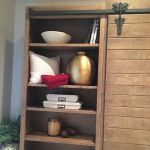 2 pottery barn knit pillow covers reversible